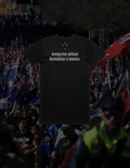Immigration Invasion Tee